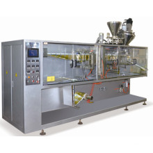 Automatic Horizontal Packing Machine for Sachet Coffee and Suguar (AH-S180T)